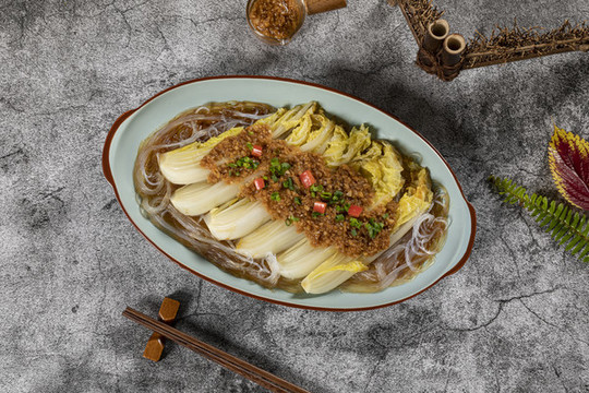 中餐