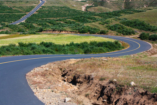 公路