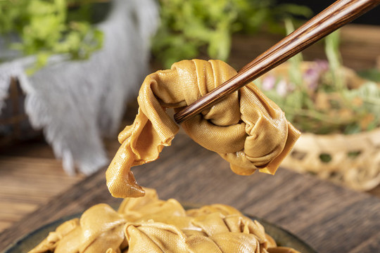 鹵味