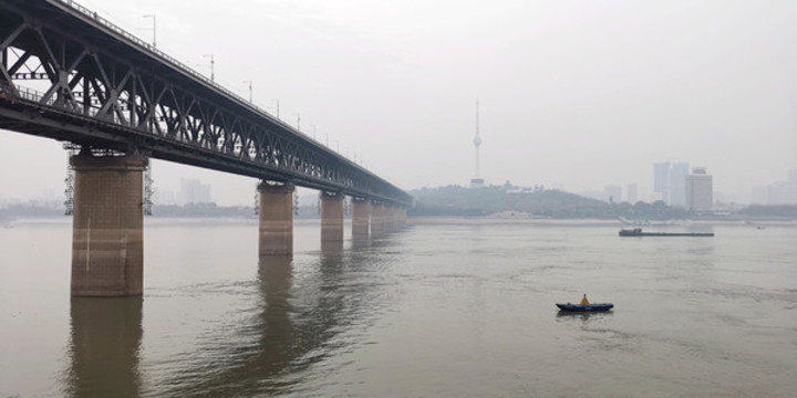 武漢長(zhǎng)江大橋