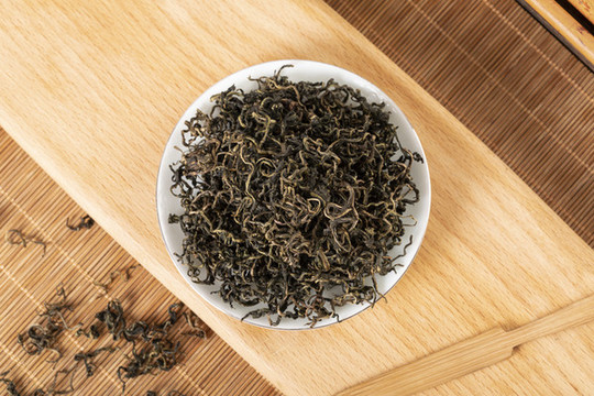 蒲公英茶