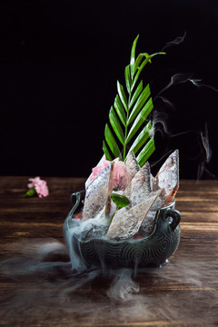 冰魚