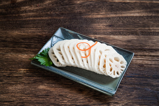 藕片