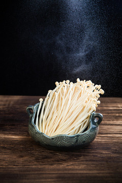 金針菇