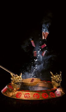 火鍋創(chuàng)意