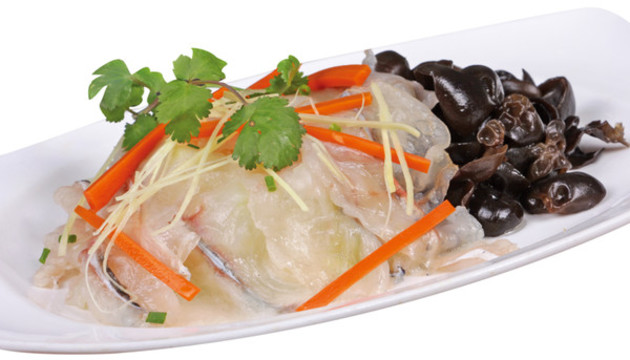 醬爆財(cái)魚(yú)片