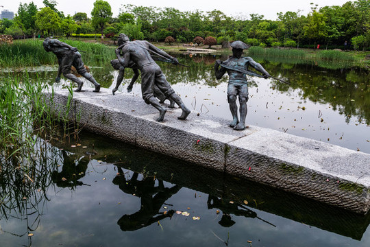 杭州千桃園