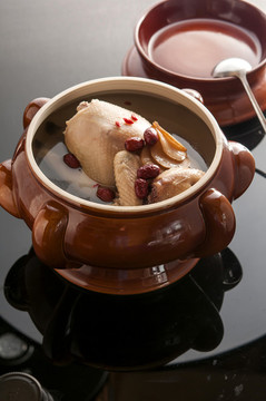 燉湯