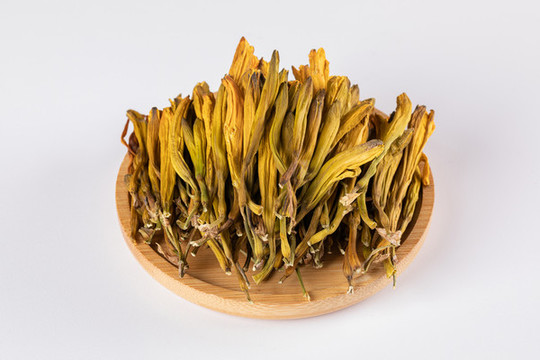 黃花菜
