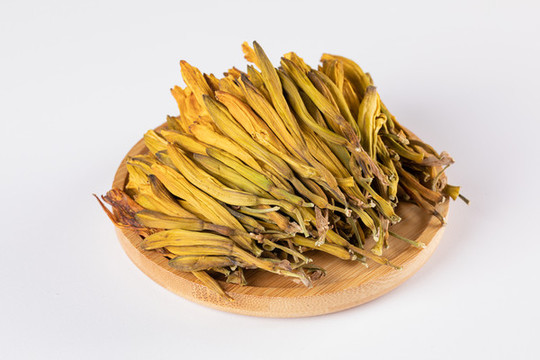 黃花菜