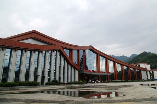 貴州荔波小七孔風(fēng)景區(qū)