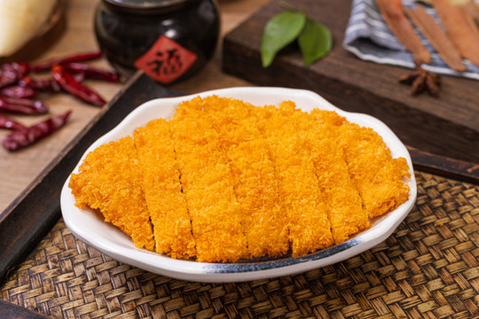 雞扒