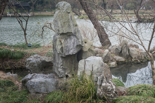園林造景