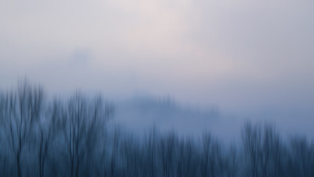 早晨
