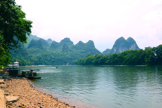 漓江風(fēng)光