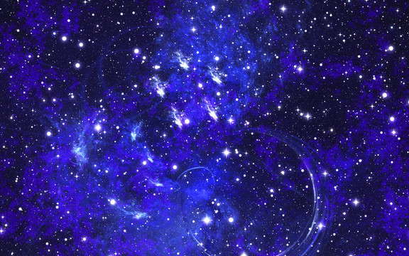 星空