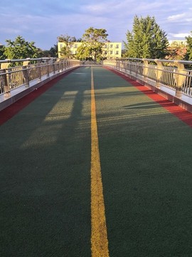 過街天橋