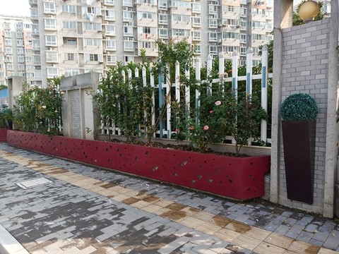 立體花壇