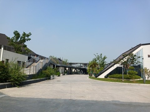 琴箏園