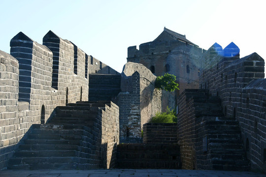 長(zhǎng)城