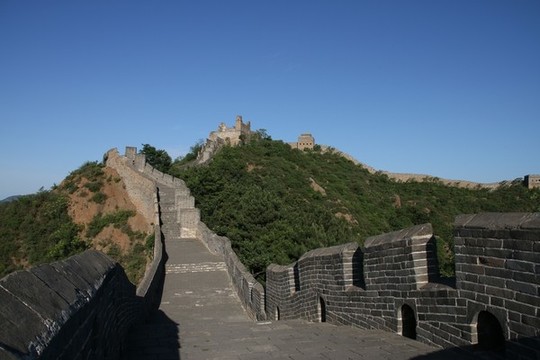 長(zhǎng)城