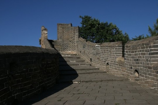 長城