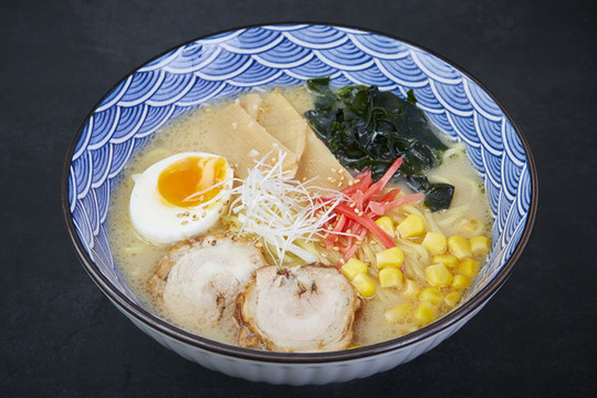 拉面