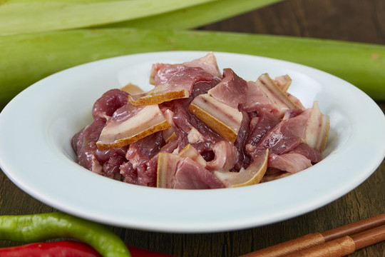肴肉