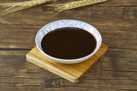 甜面醬