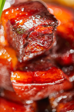 外婆紅燒肉