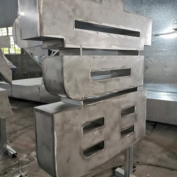 雙面字