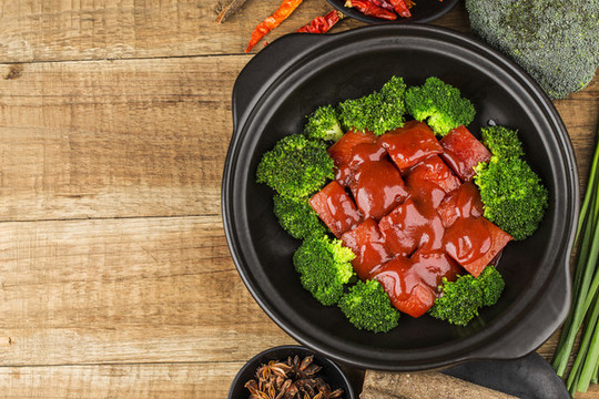 紅燒肉