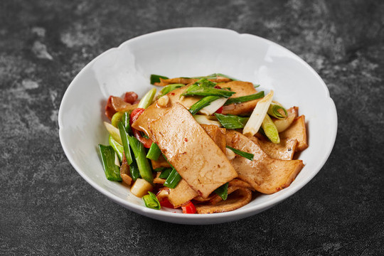 農(nóng)家豆腐干