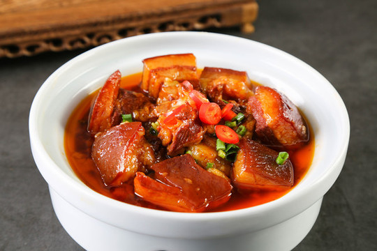 小方肉