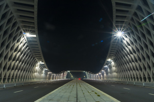 橋