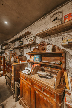 書店