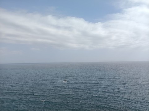 海灘