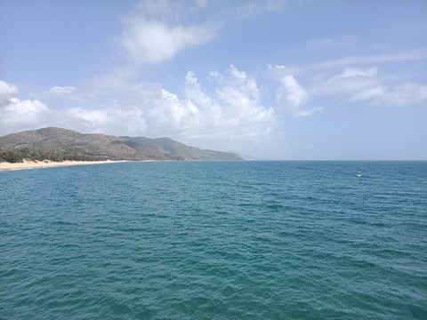 海南南山風(fēng)景