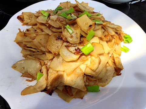 長(zhǎng)壽果肉片