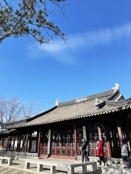蘇州園林