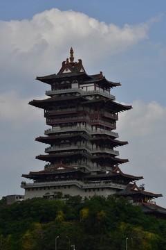 越王樓