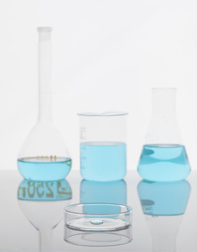 生物化學(xué)玻璃儀器