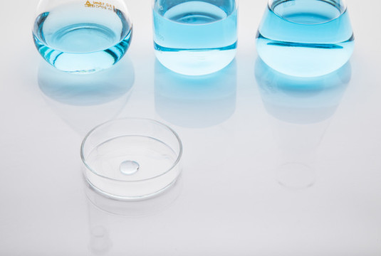 生物化學(xué)玻璃儀器