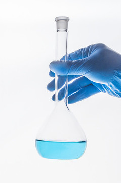 生物化學玻璃儀器