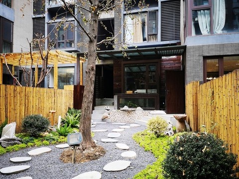 私家花園