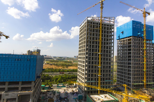 城市建設(shè)