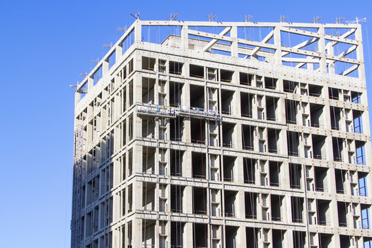 樓房建筑