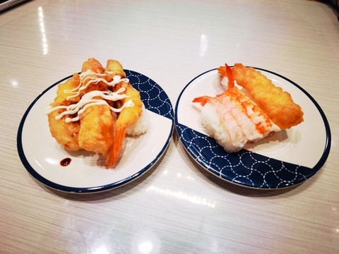 日本壽司
