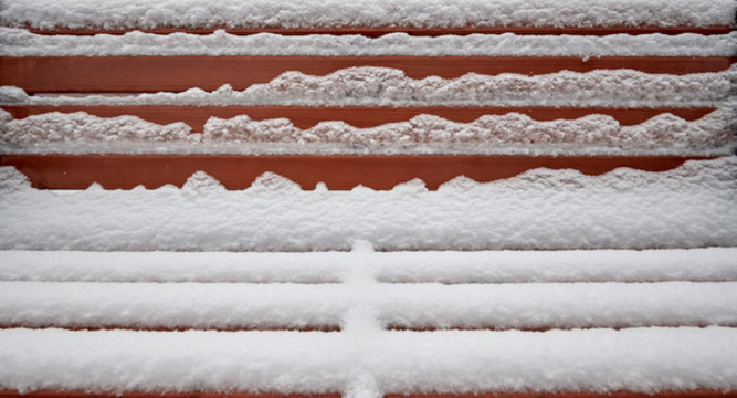 雪