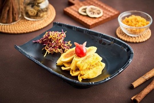 火鍋配菜滋補(bǔ)豬肚雞